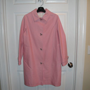 Burberry London Trench Coat